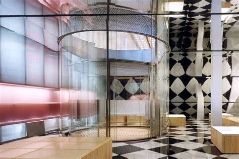 prada epicentre new york priva lite chagin room|Prada Epicenter .